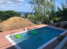 Alojamiento Vacacional en Bahia Montego