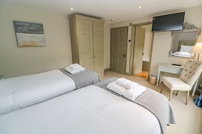 Bodmin Country House