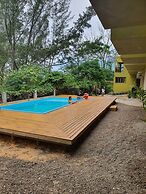 Hotel Pousada Capão