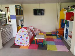 Hotel Pousada Capão