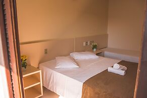 Hotel Pousada Capão