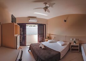 Hotel Pousada Capão