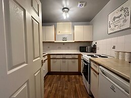 City Lights Apartments