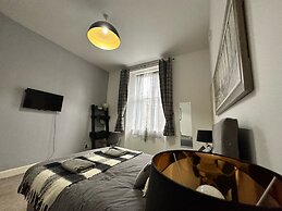 City Lights Apartments