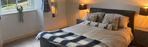 City Lights Apartments