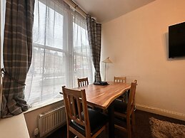 City Lights Apartments