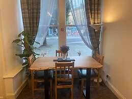 City Lights Apartments