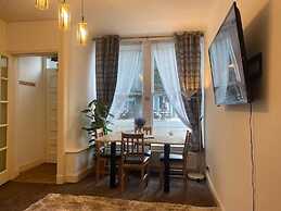 City Lights Apartments