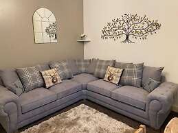 City Lights Apartments