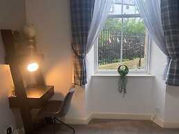 City Lights Apartments