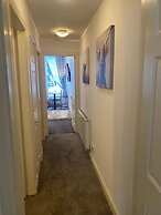 City Lights Apartments