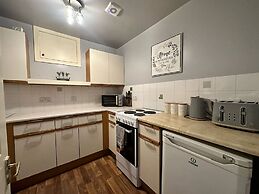 City Lights Apartments