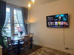 City Lights Apartments