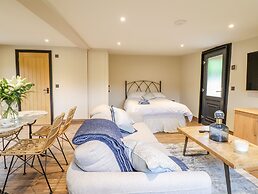 The Cabin at Evelyns Retreat