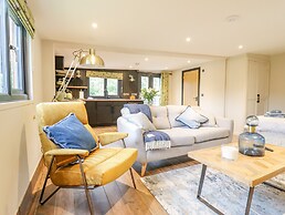 The Cabin at Evelyns Retreat