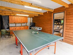 The Cabin at Evelyns Retreat