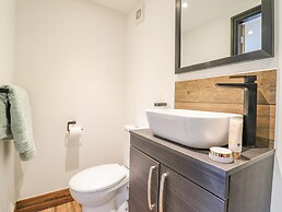 The Cabin at Evelyns Retreat