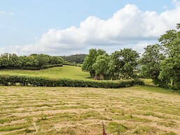 The Cabin at Evelyns Retreat