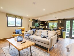 The Cabin at Evelyns Retreat