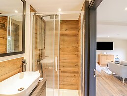 The Cabin at Evelyns Retreat