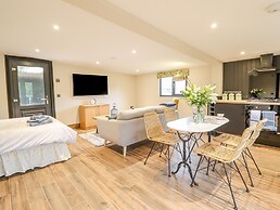 The Cabin at Evelyns Retreat