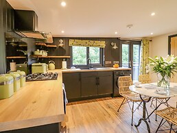 The Cabin at Evelyns Retreat