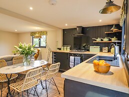 The Cabin at Evelyns Retreat