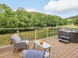 The Cabin at Evelyns Retreat