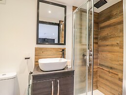 The Cabin at Evelyns Retreat