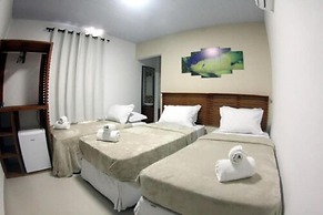 Pousada Flor do Atlântico