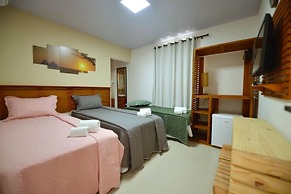 Pousada Flor do Atlântico