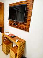 Pousada Flor do Atlântico