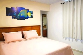 Pousada Flor do Atlântico