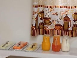 Pousada Flor do Atlântico