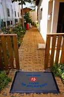 Pousada Flor do Atlântico