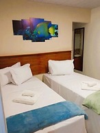 Pousada Flor do Atlântico