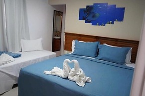 Pousada Flor do Atlântico