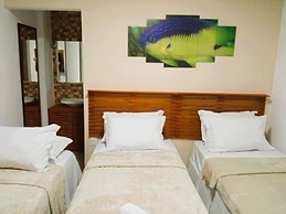 Pousada Flor do Atlântico