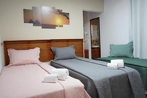 Pousada Flor do Atlântico