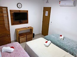 Pousada Flor do Atlântico