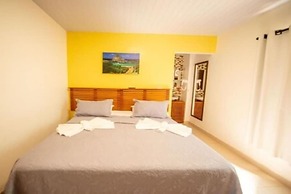 Pousada Flor do Atlântico