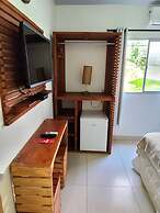 Pousada Flor do Atlântico