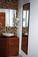 Pousada Flor do Atlântico