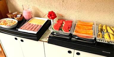 Pousada Flor do Atlântico