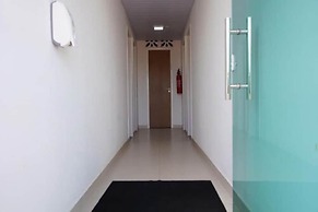 Pousada Flor do Atlântico