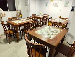 Pousada Flor do Atlântico