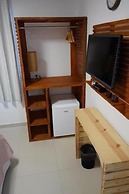 Pousada Flor do Atlântico