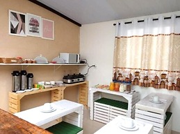 Pousada Flor do Atlântico