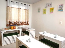 Pousada Flor do Atlântico