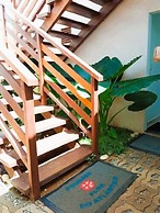 Pousada Flor do Atlântico